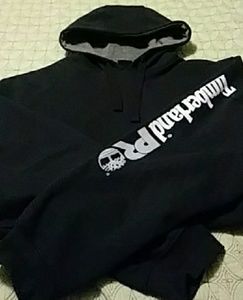 NWOT..Men's Timberland sweatshirt.